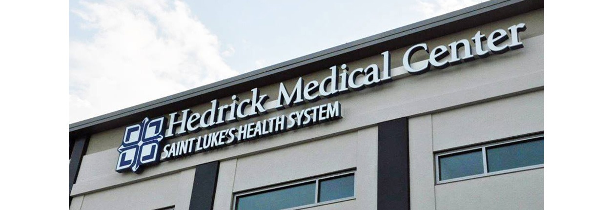 Police Handle Threat At Hedrick Medical Center