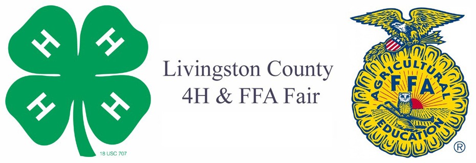 Livingston County 4H & FFA Fair Concludes