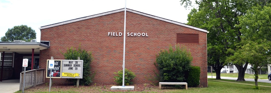 Field School Sold To Grand River Multi-Purpose Center