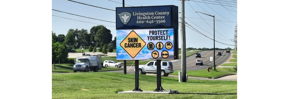 Health Center Board Meeting Canceled
