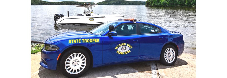 Holiday Patrol And Enforcement For State Troopers