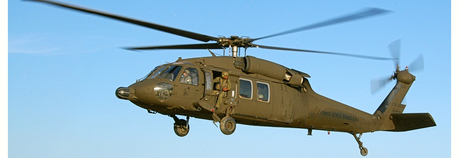 Military Helicopter To Land At High School For Homecoming
