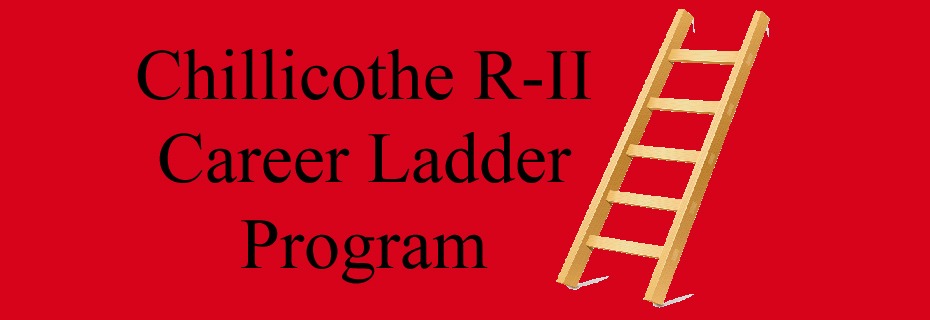 Chillicothe R-II Career Ladder Approved