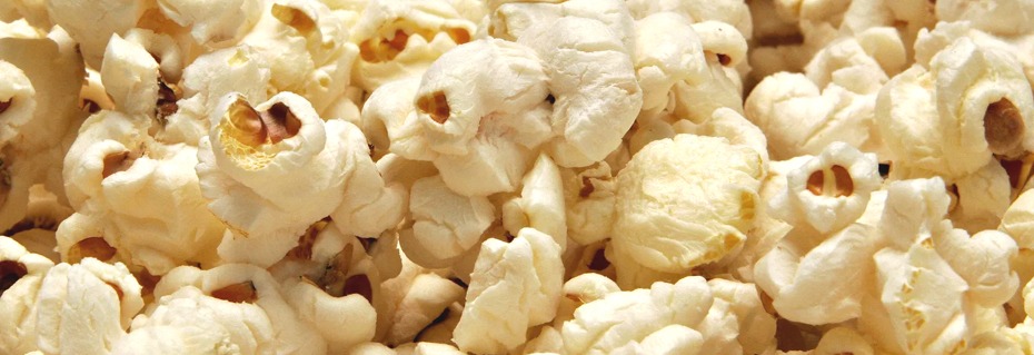 Children’s Program: Why Does Popcorn Pop?