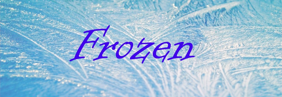 CHS Players Present FROZEN This Weekend