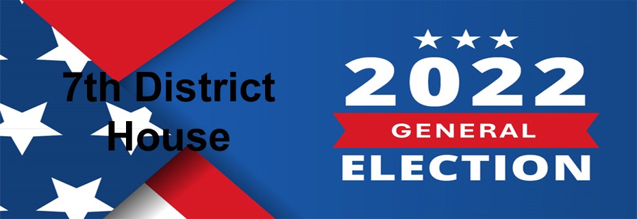 7th District House Seat Goes To McGaugh