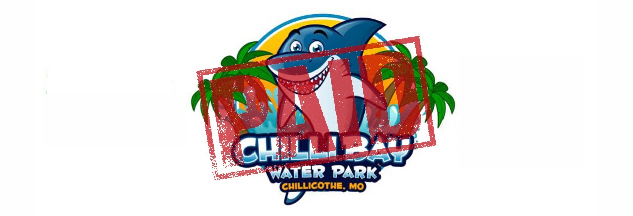 City Pays Off Chilli Bay Water Park