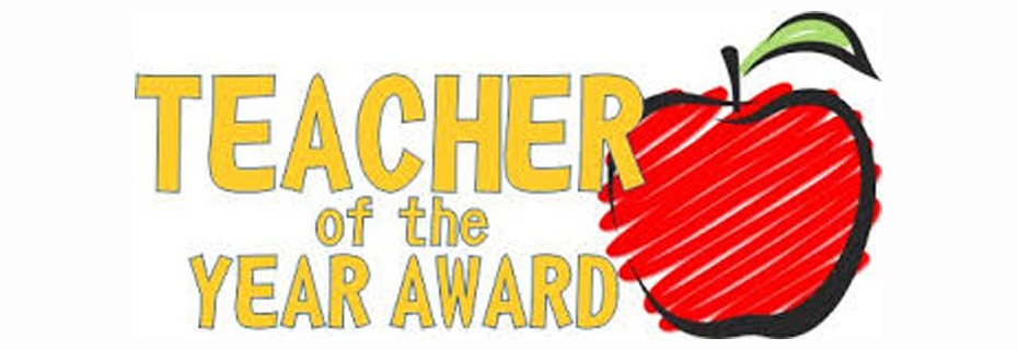 Teacher Of The Year & Beacon Awards