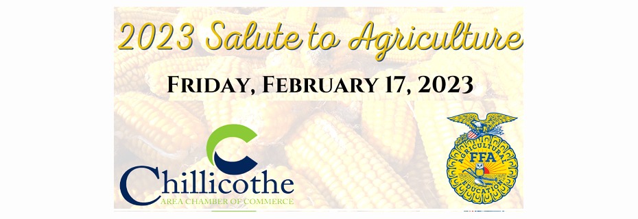 Chillicothe Salute To Agriculture