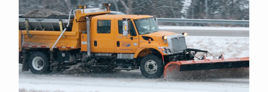 Road Conditions