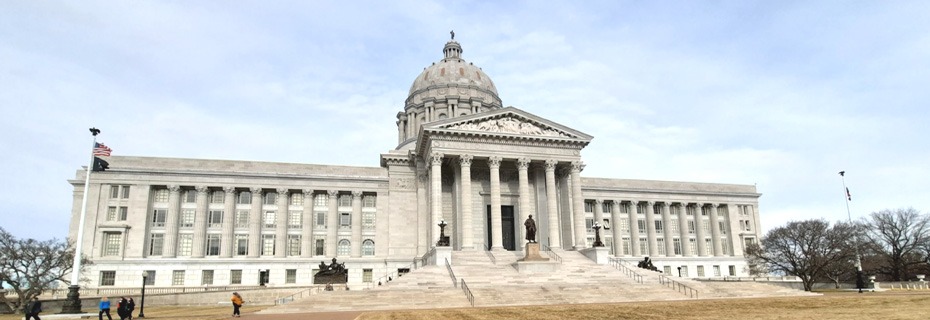 Missouri Political Party Caucuses