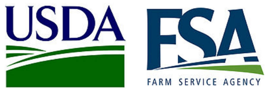 Farm Service Agency ARC/PLC Sign-Up