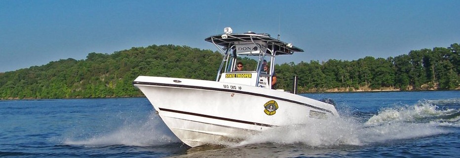 Boating Safety Class Offered By Highway Patrol