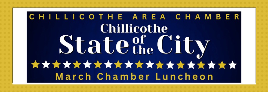 Chillicothe State of the City