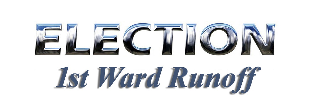 Special Election – Absentee Voting