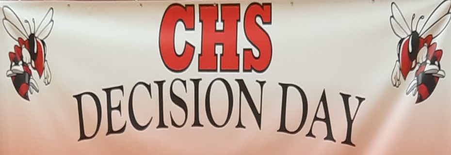 CHS Decision Day