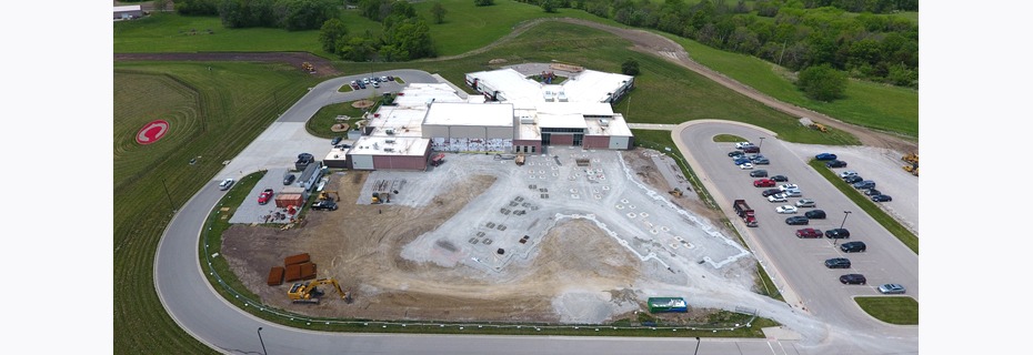 Chillicothe Elementary School Expansion