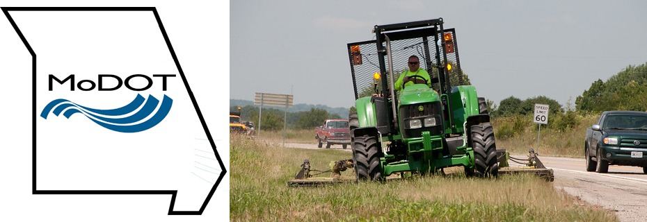 Keep Eyes Peeled For Roadside Work And Mowing