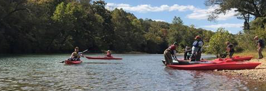 Float Trip Planned On Grand River