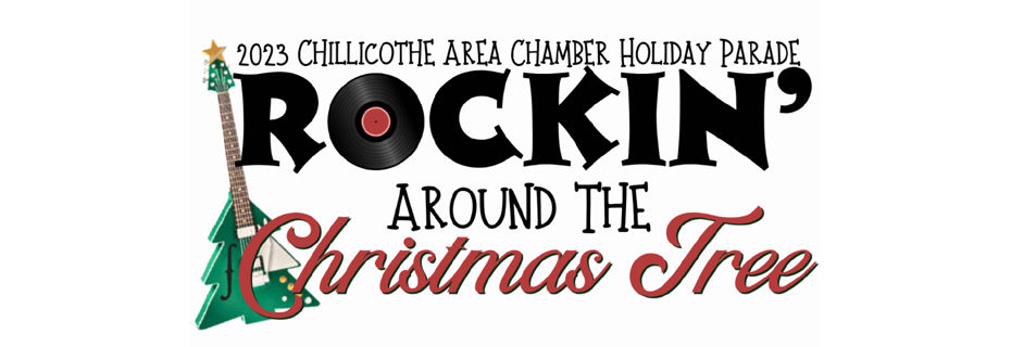 Chillicothe Holiday Parade Route & Street Closings
