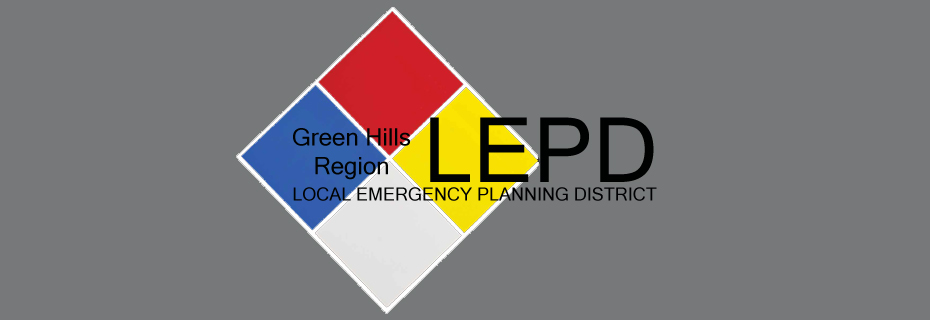 Green Hills Region Local Emergency Planning District