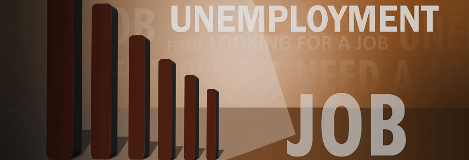 November Unemployment Numbers Down