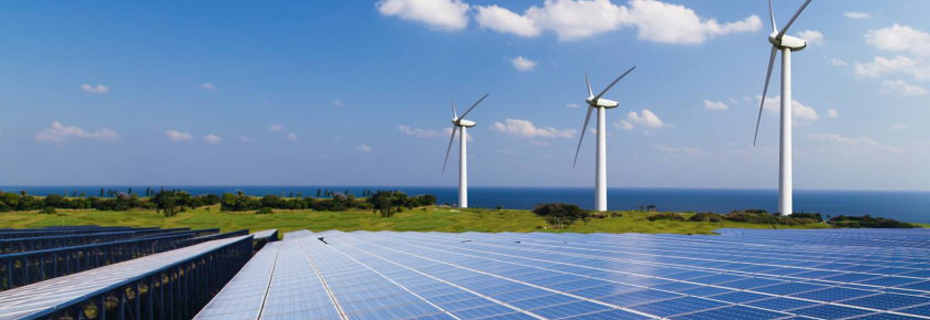 Solar & Wind Farm Ordinance Amendments Forwarded To County Commission