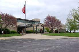 Litton Visitor Center