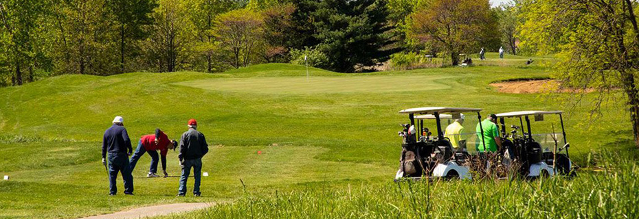 Council Approves Purchase Of Electric Golf Carts