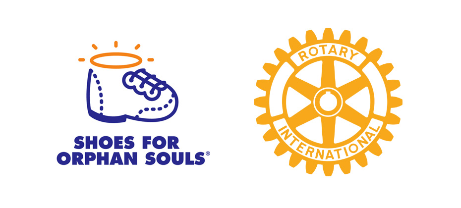 Chillicothe Rotary – Shoes For Orphan Souls