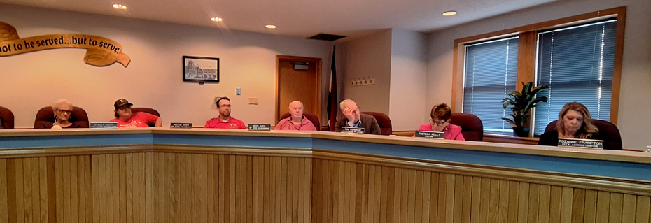 City Council Approves Board Appointments