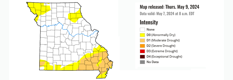 Mo Drought