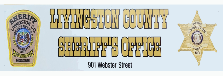 Livingston County Sheriff’s Report For Early May