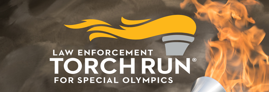 Special Olympics Law Enforcement Torch Run