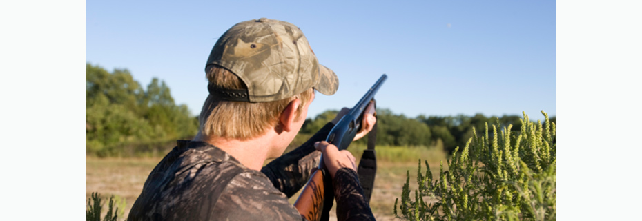 MDC Offers FREE Virtual Dove Hunting Workshop