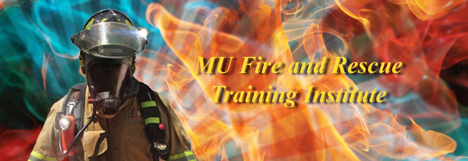 MU Extension & Trenton Fire Offer Rope Rescue Program