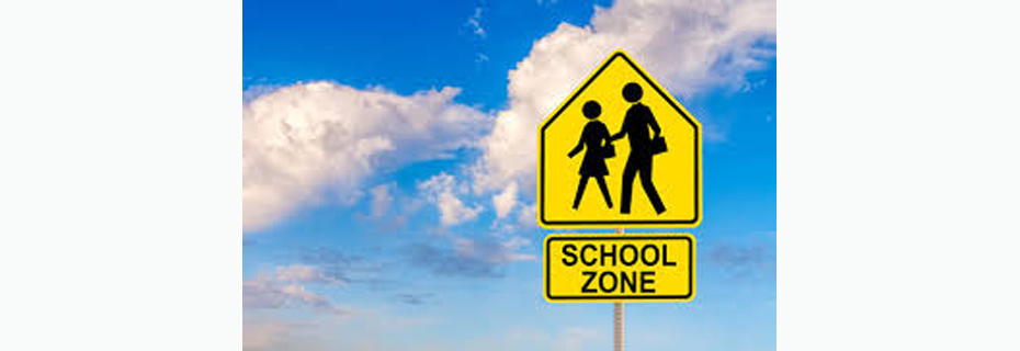 City Council Defines Current School Zones