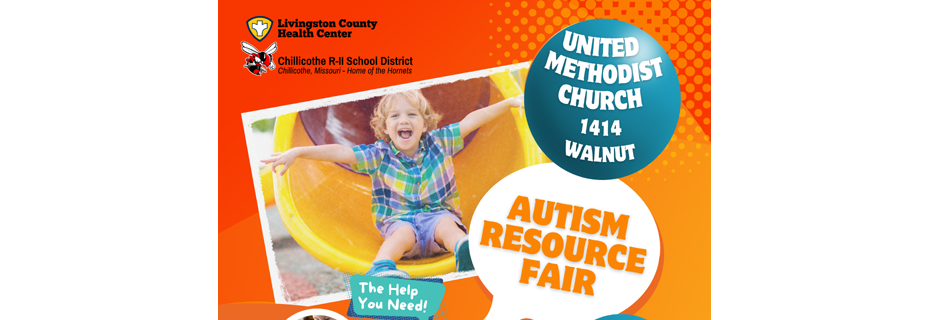 Second Annual Autism Resource Fair