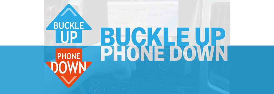 Missouri’s Buckle Up Phone Down Challenge Is Wednesday