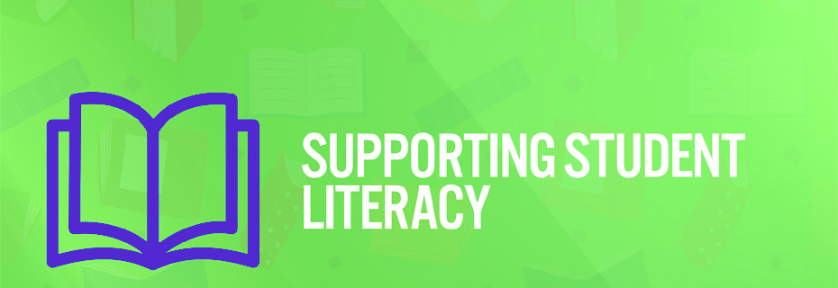 District Literacy Plan