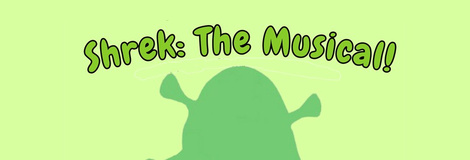 CHS Players Present “Shrek The Musical”