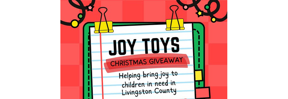 Joy Toy Program Of Chillicothe