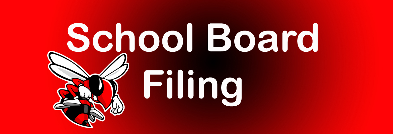 Filing For Chillicothe R-II School Board