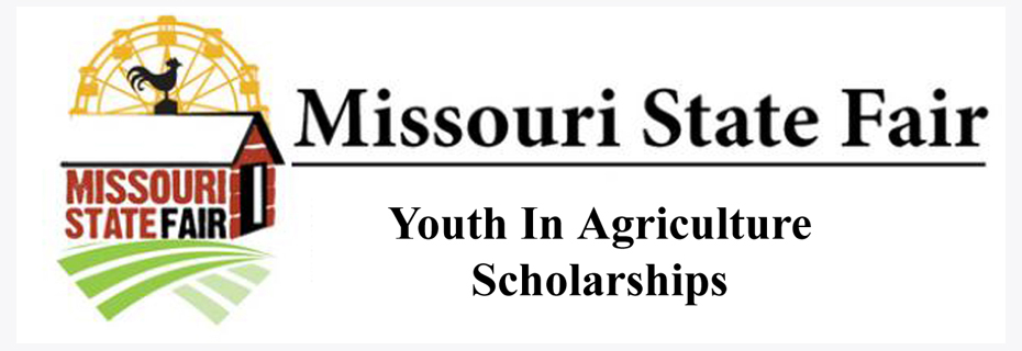 Youth In Agriculture Scholarship Applications