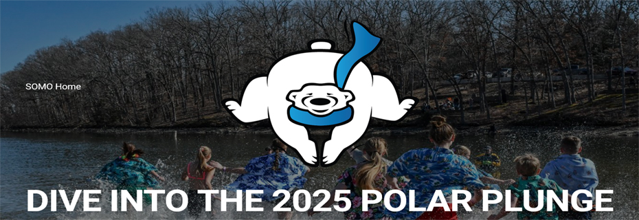 Chillicothe Hosting SOMO Polar Plunge February 1st