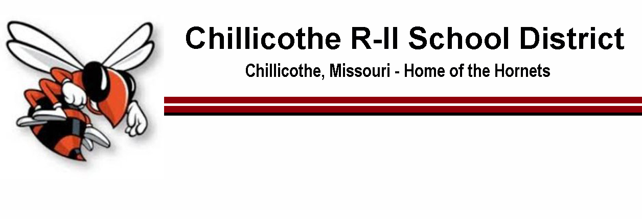 Chillicothe R-II Annual Performance Report