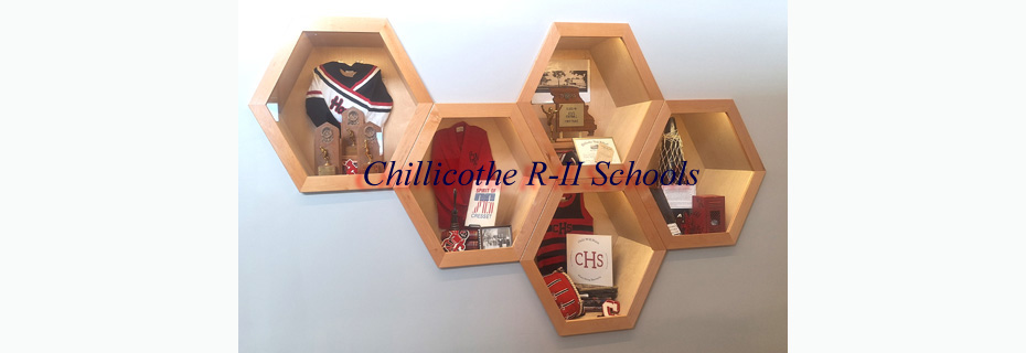 Chillicothe School District Teacher of the Year & Beacon Award Winners