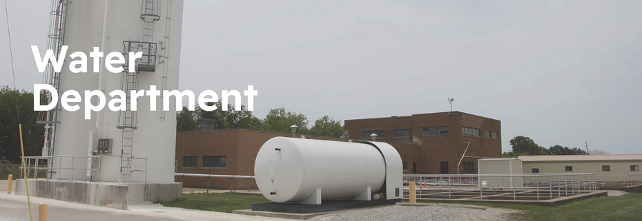 Bids Approved In Board Of Public Works Meeting