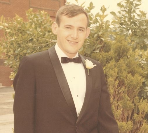 Richard “Dick” Lee Triplett