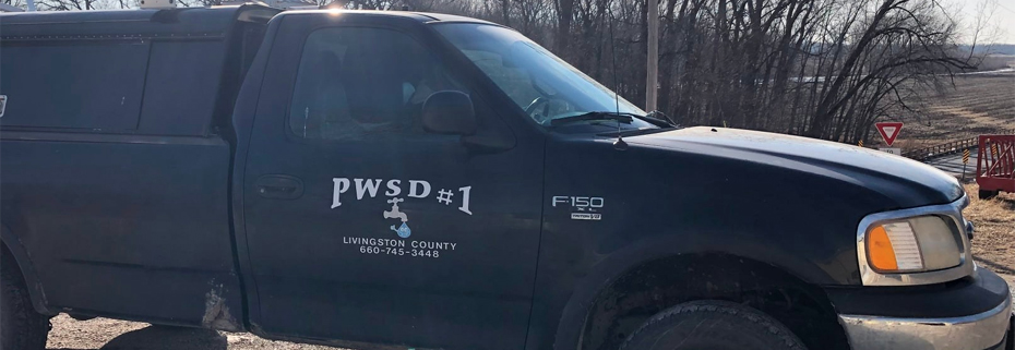 DNR Grant Awarded To Livingston County PWSD #1